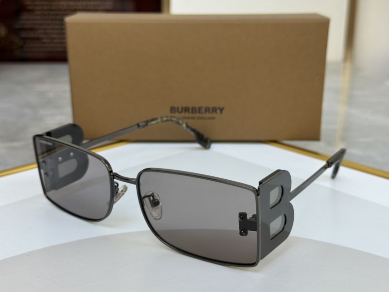 Burberry Sunglasses